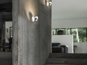 Artemide Pirce Applikationen