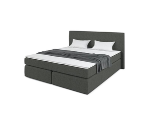 Confortop Boxspring Boxspring Bed Betten