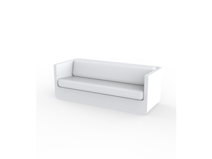 Vondom Ulm Outdoor Vondom Sofas _ Fauteulis _ Outdoor Ulm Sofa