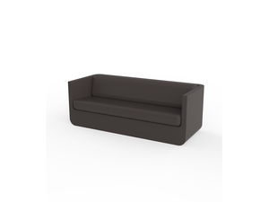 Vondom Ulm Outdoor Vondom Sofas _ Fauteulis _ Outdoor Ulm Sofa