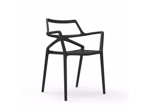 Vondom Delta Chaises _ Bancs _ Outdoor Chaises _ Outdoor Delta Chair Vondom Delta _ Chaise Outdoor