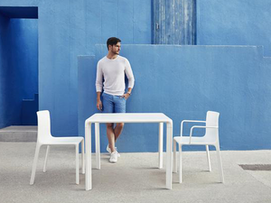 Vondom kes Chaises _ Bancs _ Outdoor Chaises _ Outdoor kes Outdoor Chair Vondom