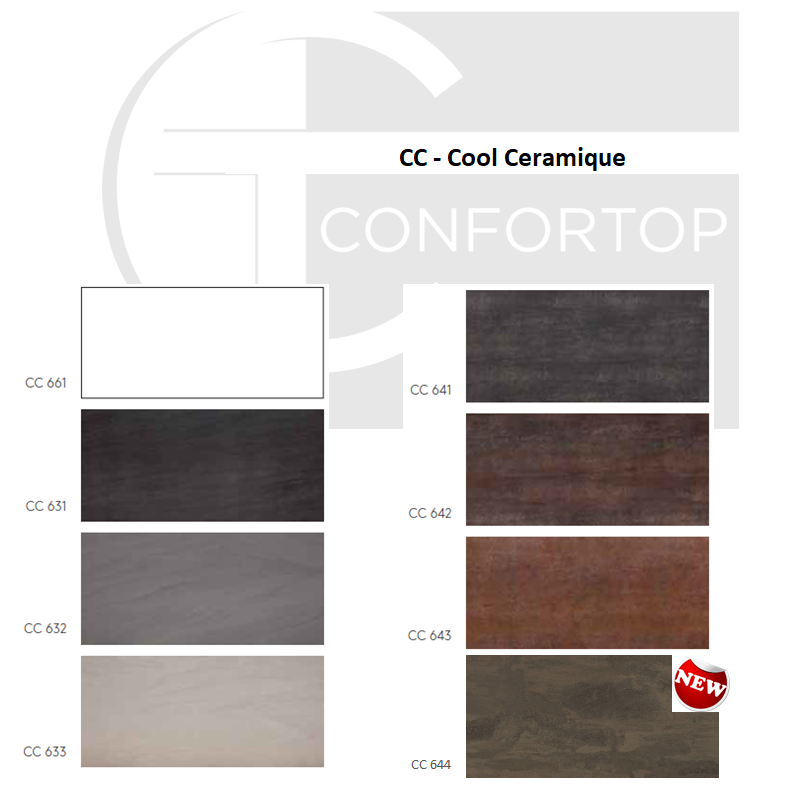 KÖLN TABLE - Extensible - Pieds bois et Métal