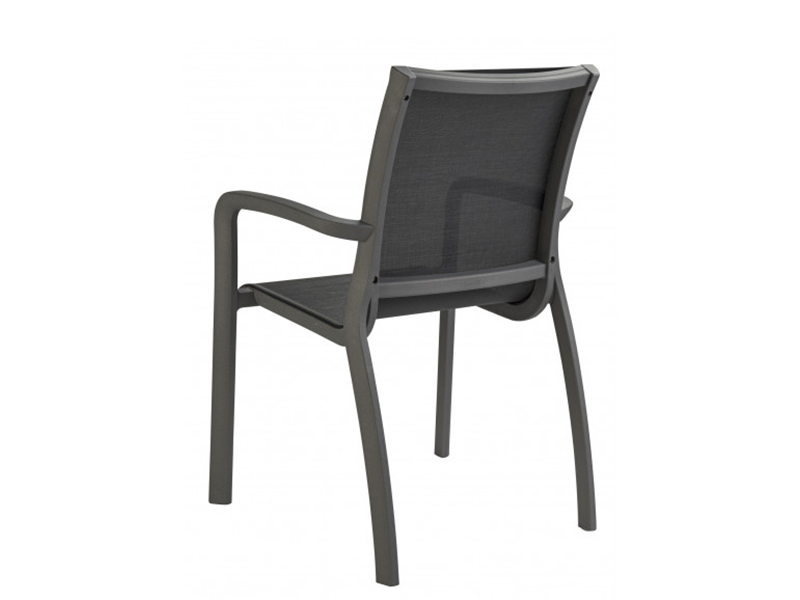 Chaise Sunset - extérieur