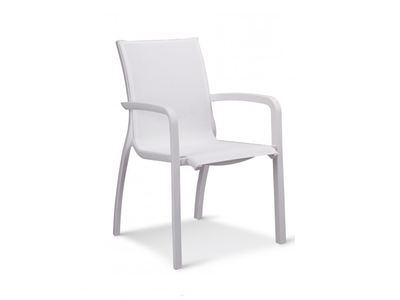 Chaise Sunset - extérieur