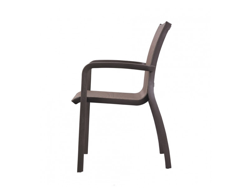 Chaise Sunset - extérieur