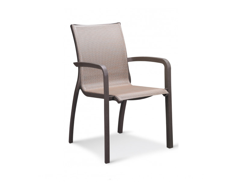 Chaise Sunset - extérieur