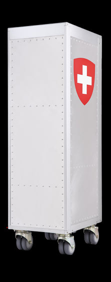 Bordbar Nieten Rocker-Accessoires Bordbar Niet-Rocker