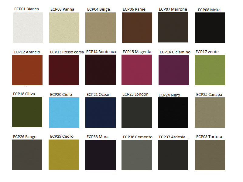 Cattelan Casanova faux Cuir Casanova Cattelan Italia Sessel