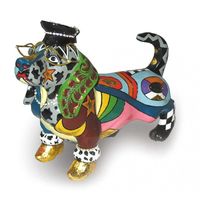 Toms zieht Herrn Beasley Accessoire-Dekoration Mrbeasly Tomsdragags