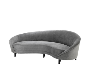 Eichholtz La Perla Sofa La Perla Eichholtz La _ Perla