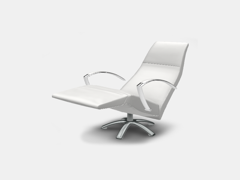 Jori Relax Brainbuilder-Eis Brainbuilder-Eis Jori Sessel Fauteuils _ Poufs