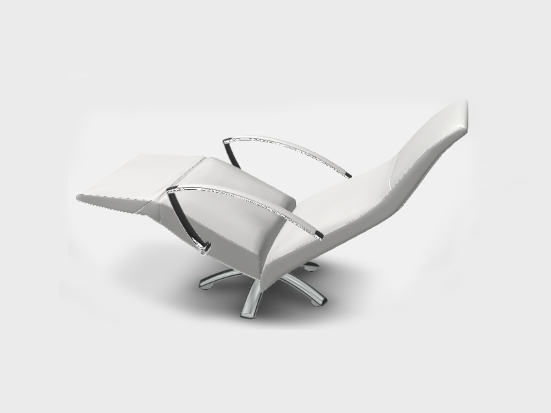 Jori Relax Brainbuilder-Eis Brainbuilder-Eis Jori Sessel Fauteuils _ Poufs