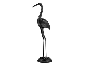 Vogel-Statue Set von 2