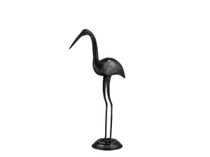 Vogel-Statue Set von 2