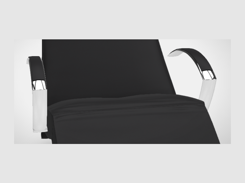 Jori Relax Brainbuilder-Lipano noir Brainbuilder Jori schwarze Sessel Fauteuils _ Poufs