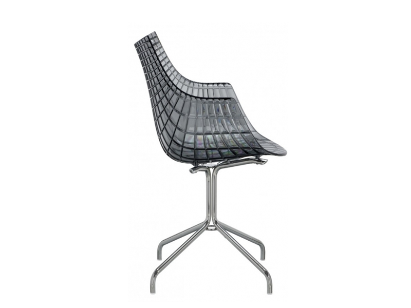 Driade Meridiana Sessel Chaises _ Tabourets Driade Meridiana EasyChair