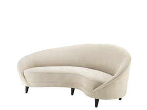 Eichholtz La Perla Sofa La Perla Eichholtz La _ Perla