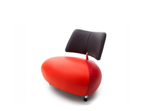 Leolux Pallone Fauteuils _ Poufs Pallone Armchair Leulux