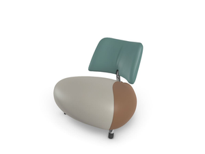 Leolux Pallone Fauteuils _ Poufs Pallone Armchair Leulux