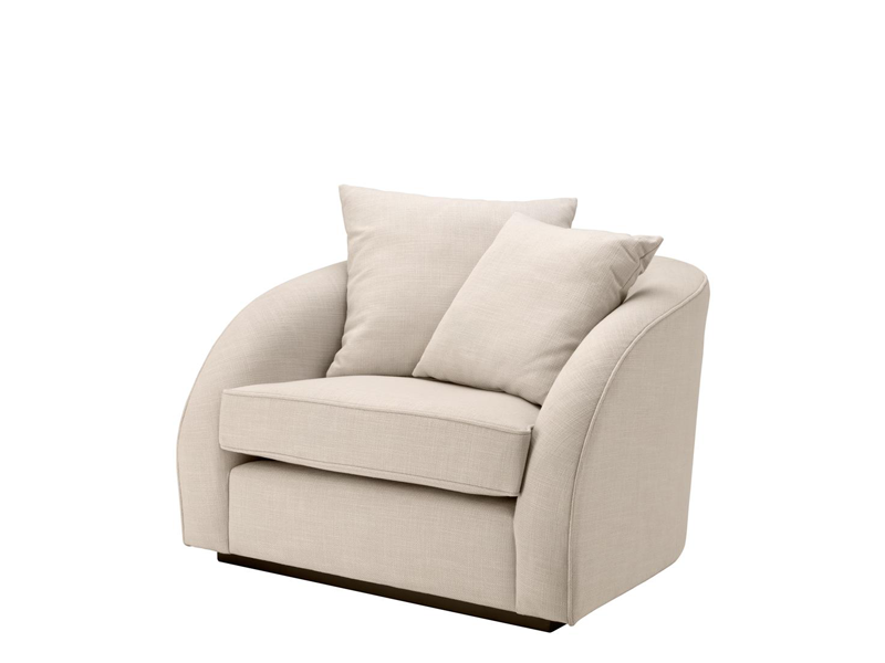 Eichholtz-Palmen Sofa Fauteuils _ Poufs Palms Eichholtz-Sessel