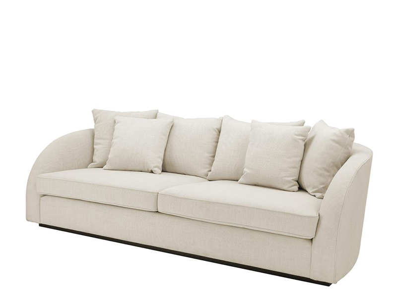 Eichholtz Palms Sofa-Couch Eichholtz Palms Les _ Palmiers