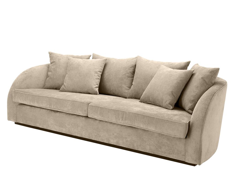 Eichholtz Palms Sofa-Couch Eichholtz Palms Les _ Palmiers