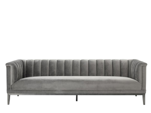 Eichholtz vereilte Divan Sofa