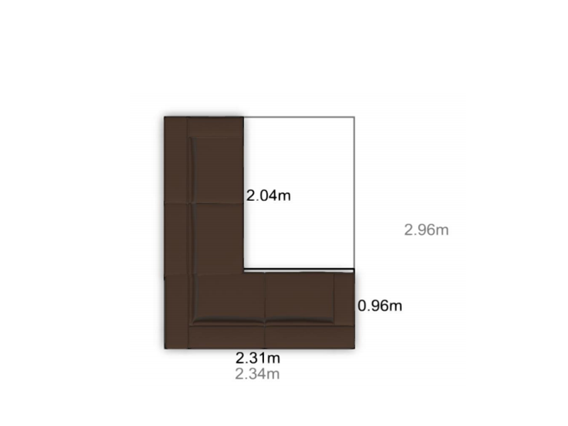 Jori Shiva Jori Shiva Sofa