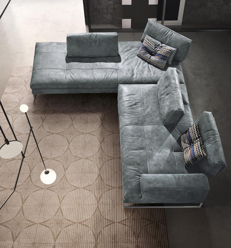 Gamma Gamma Aufenthalt