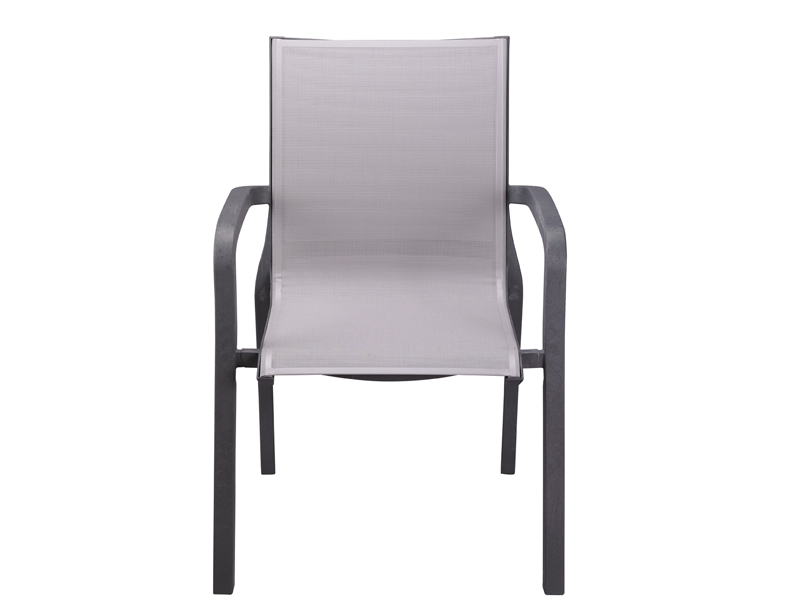 Chaise Sunset - extérieur