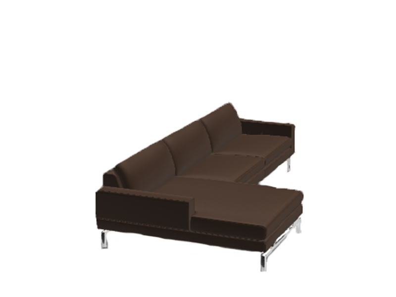 Jori Tigra Sofa Jori Tigra