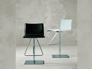 Cattelan Toto Stühle-Tabourets Tabouret Toto