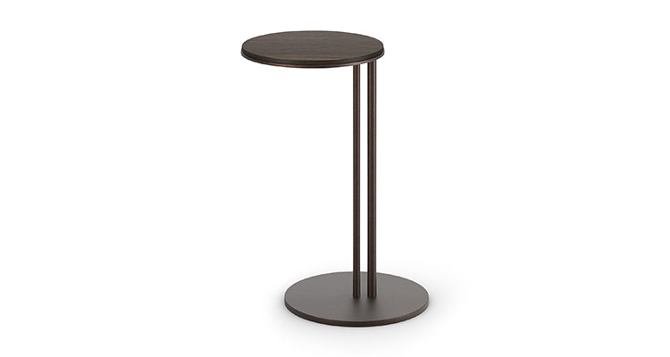 Table basse STING XL Wood - Cattelan Italia