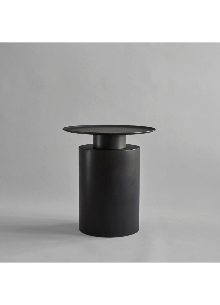 Pillar Tall — Burned Black — 101 COPENHAGEN