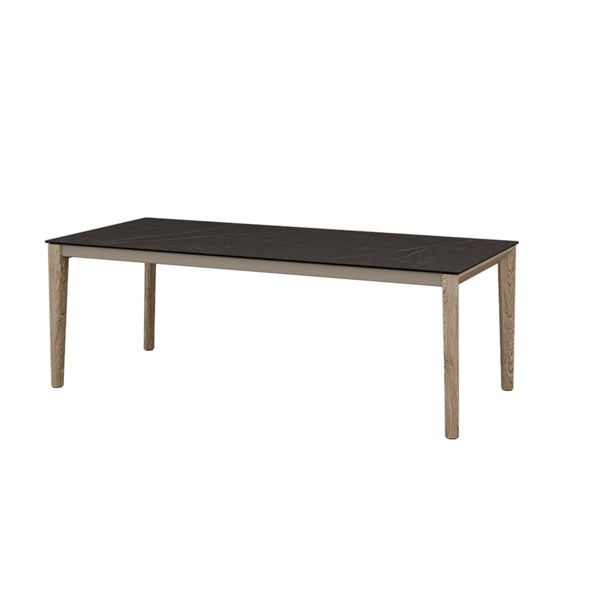 Table Ilex Extensible Mobliberica