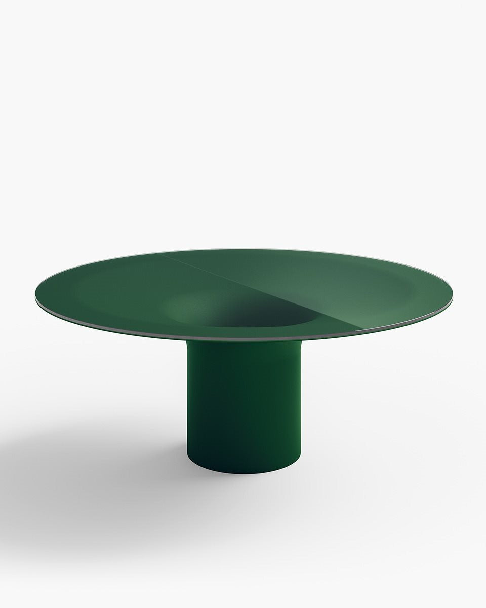 Helicon – Table | Desalto