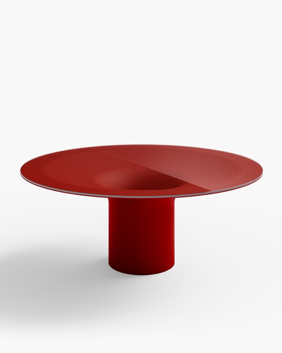 Helicon – Table | Desalto