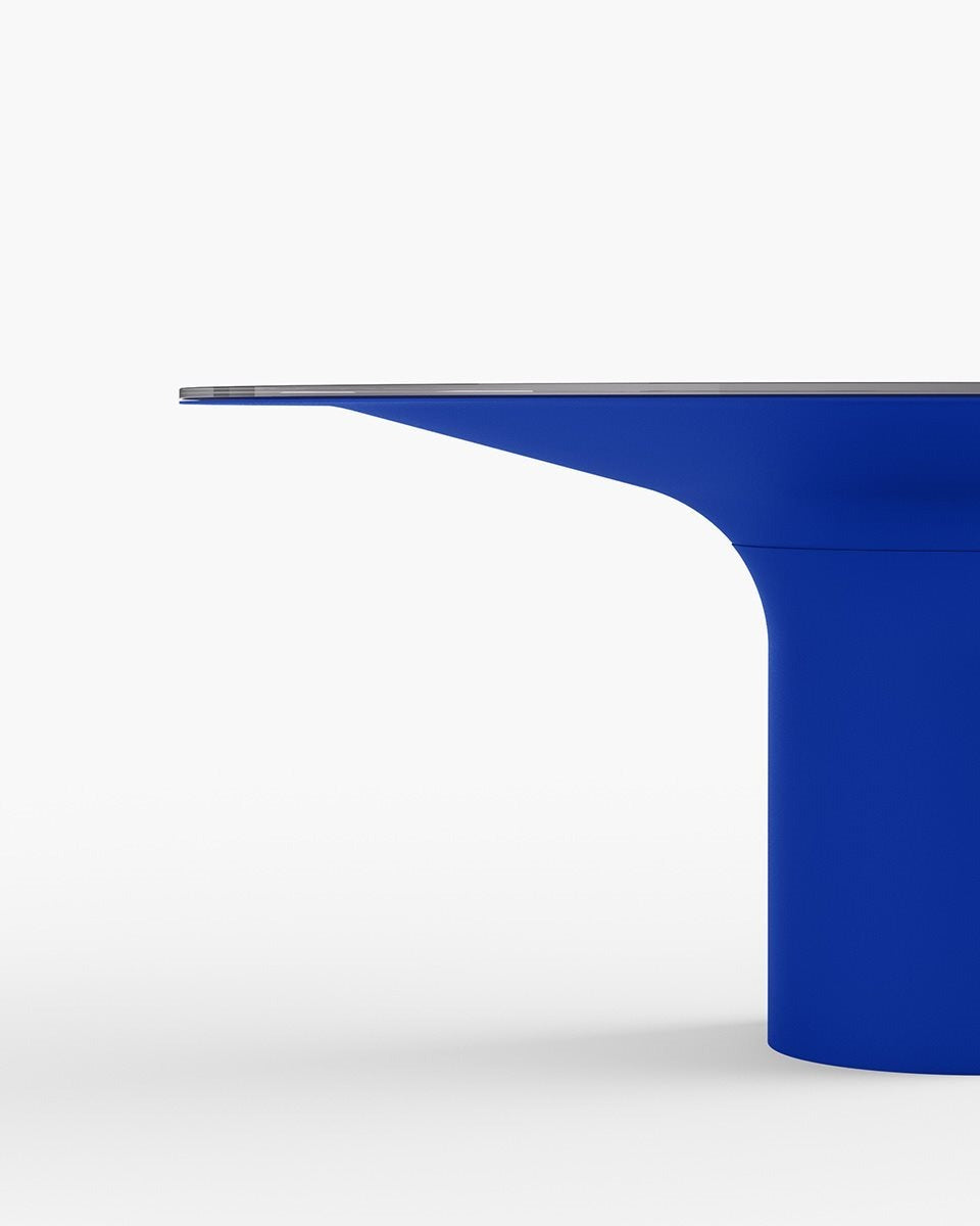Helicon – Table | Desalto