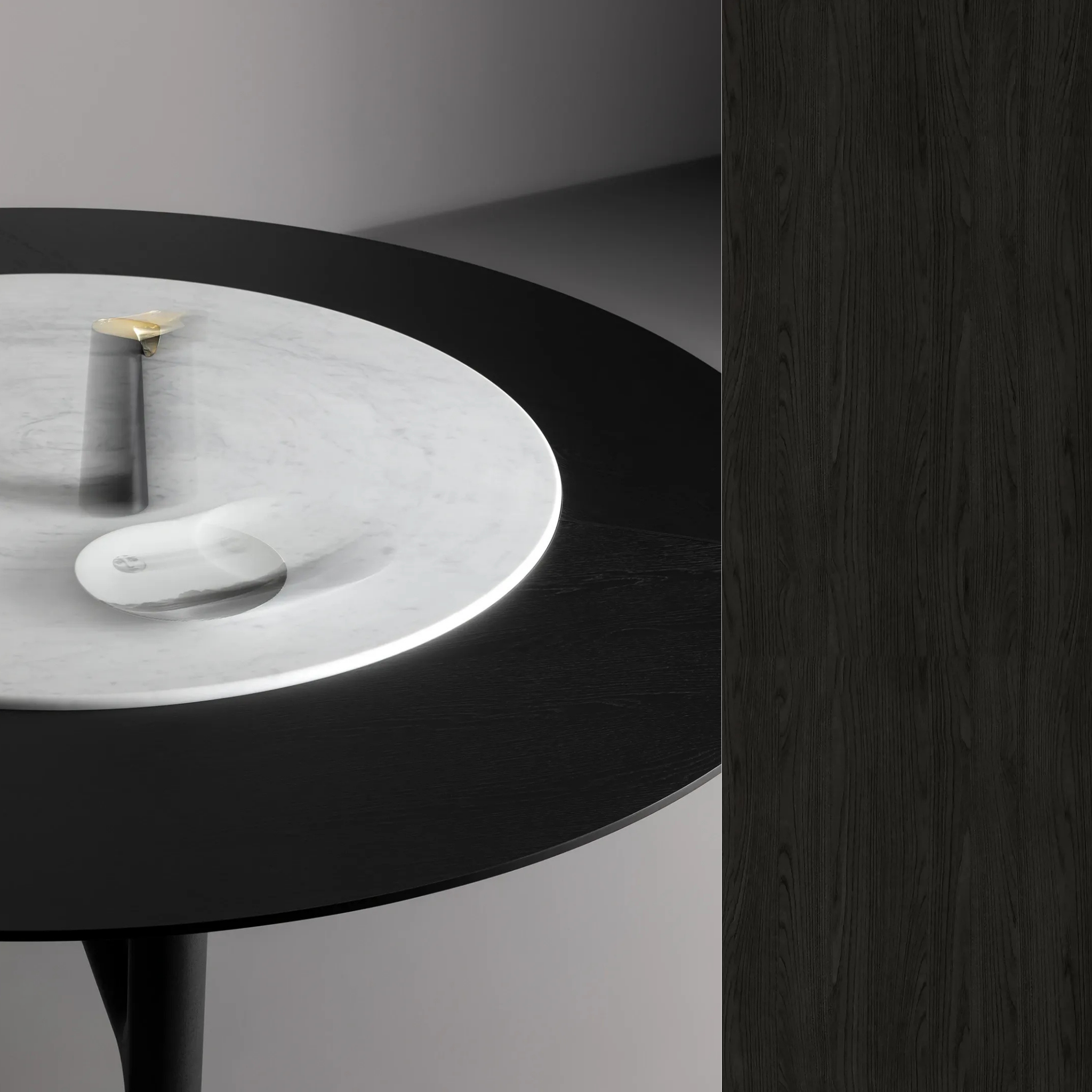 Table Pivot ST Bonaldo