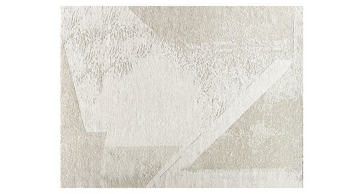 Madras Cattelan Italia tapis 01 Ivory 200x300