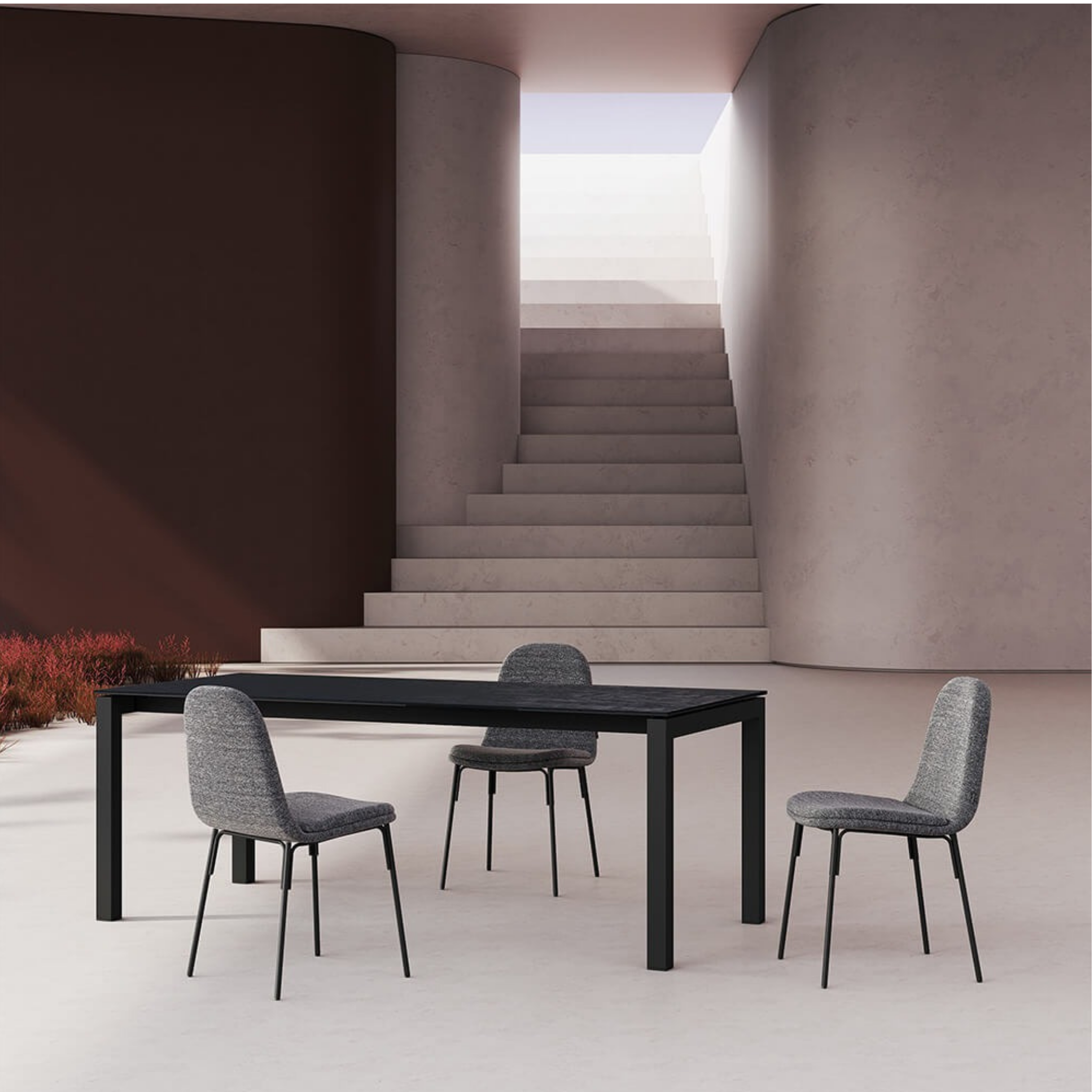 Table Julia extensible Mobliberica