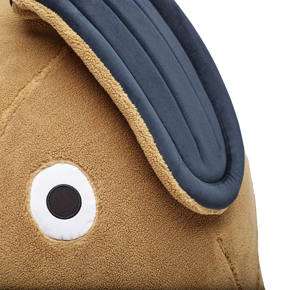 Fatboy Co9 xs Fatboy outdoor pouf Pouf_Junior