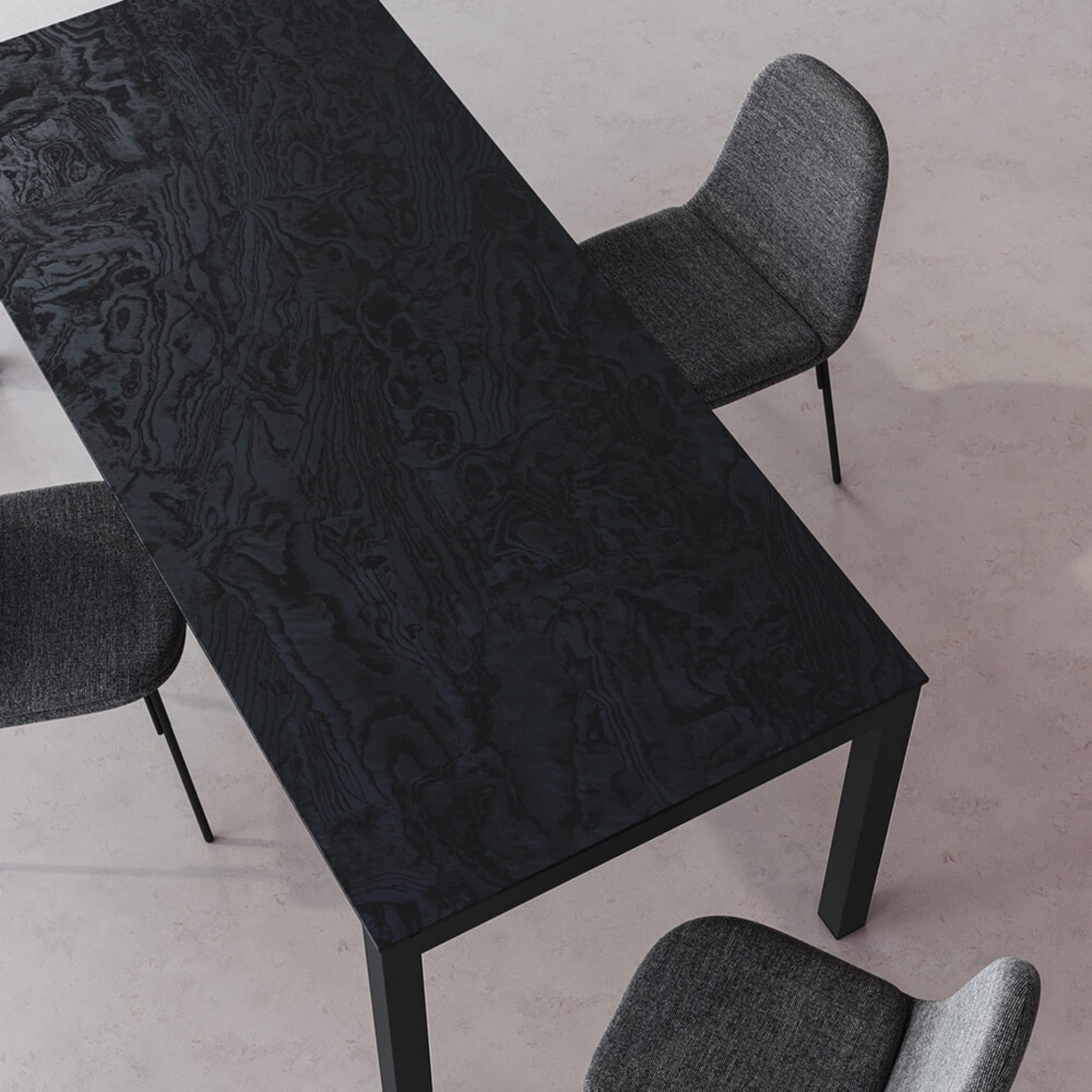 Table Julia extensible Mobliberica