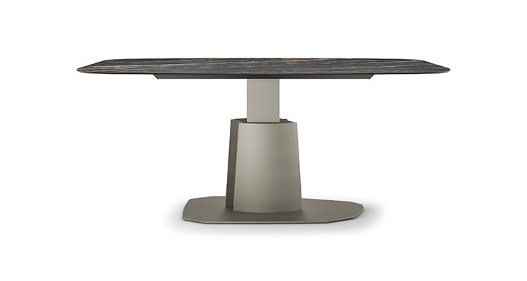 AVIATOR Keramik Lift Cattelan Italia – table design