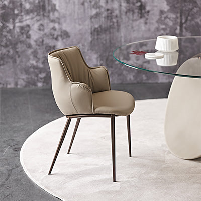Chaise RIHANNA ML – Cattelan Italia