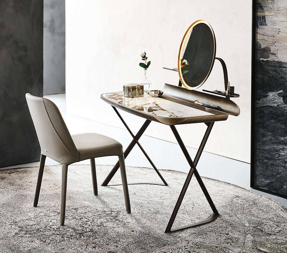 COCOON TROUSSE Keramik