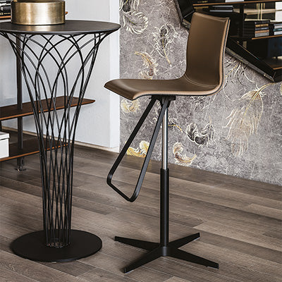 Tabouret TOTO X Cattelan Italia – vue 1