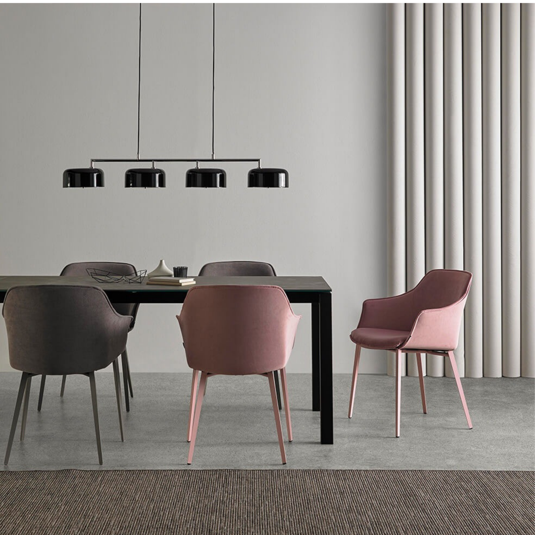 Table Julia extensible Mobliberica