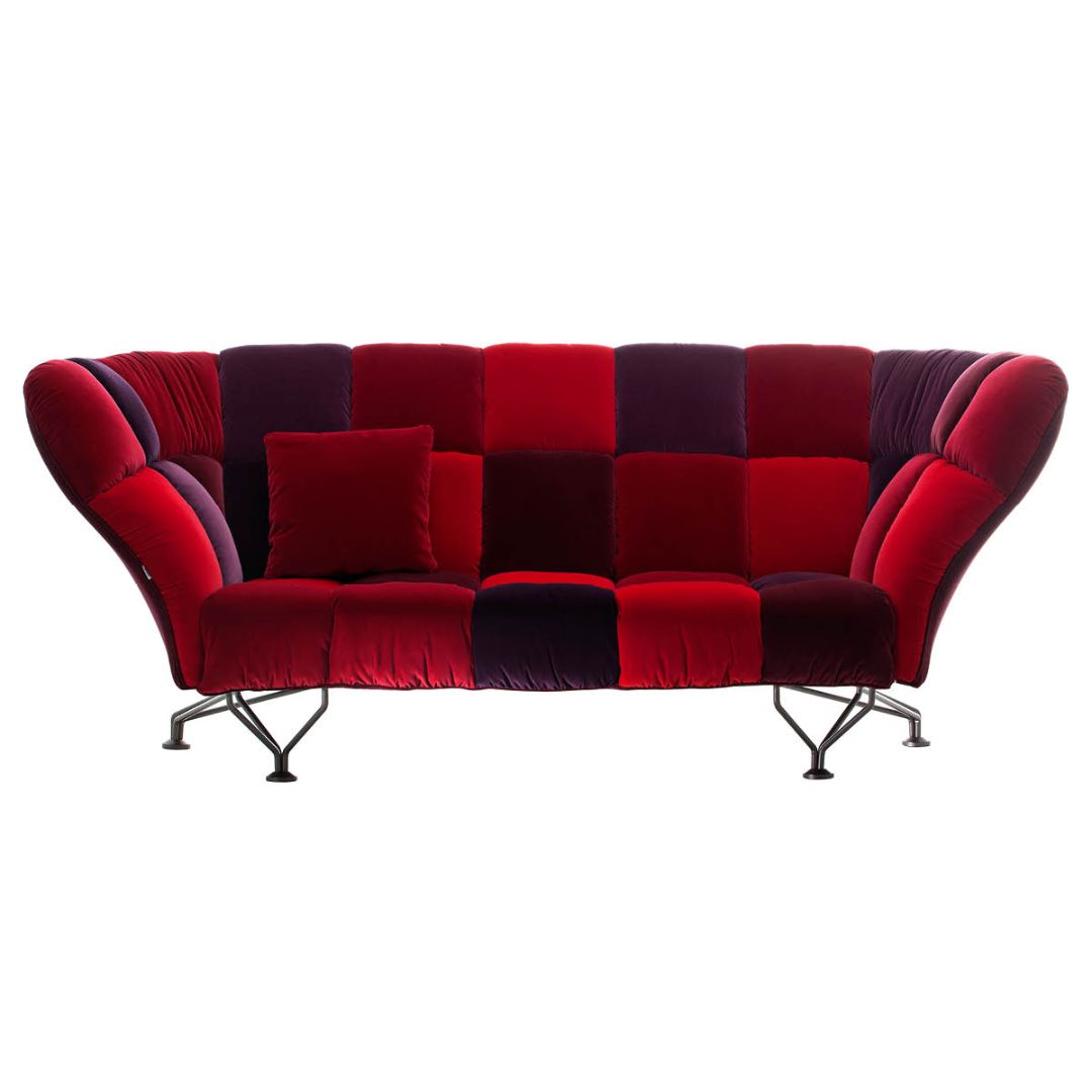 33 Cuscini - Outlet CONFORTOP
